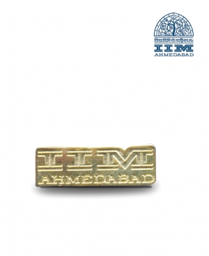 Lapel Pin Gold Small