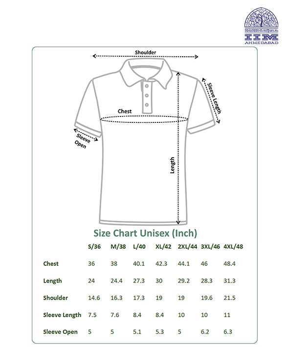 Polo Branded For Life Grey