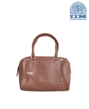 Light Brown Ladies Bag