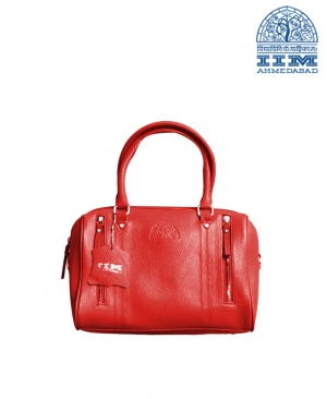RED Ladies Bag