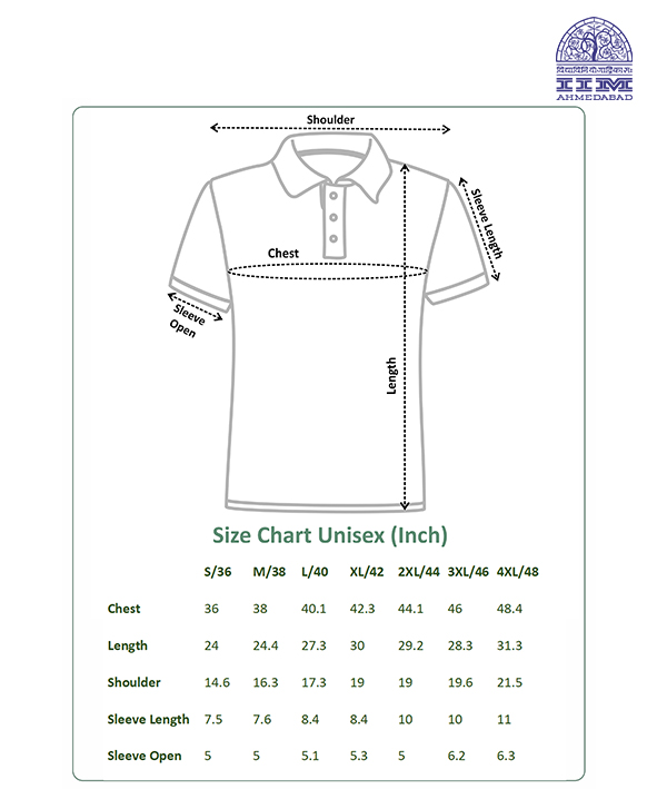 Polo Premium White
