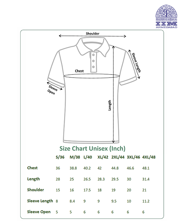 Polo  Branded For Life Charcoal