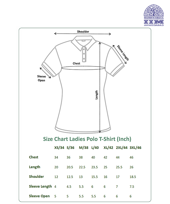 Ladies Golf Black