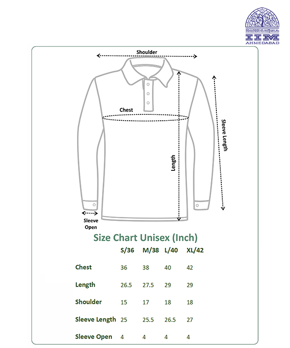 Rugby T-Shirt Grey