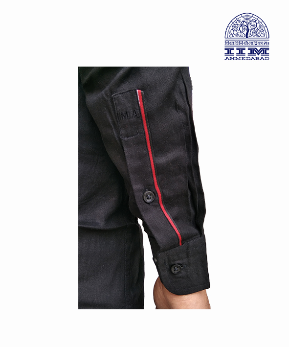 Peluche Linen Range Black