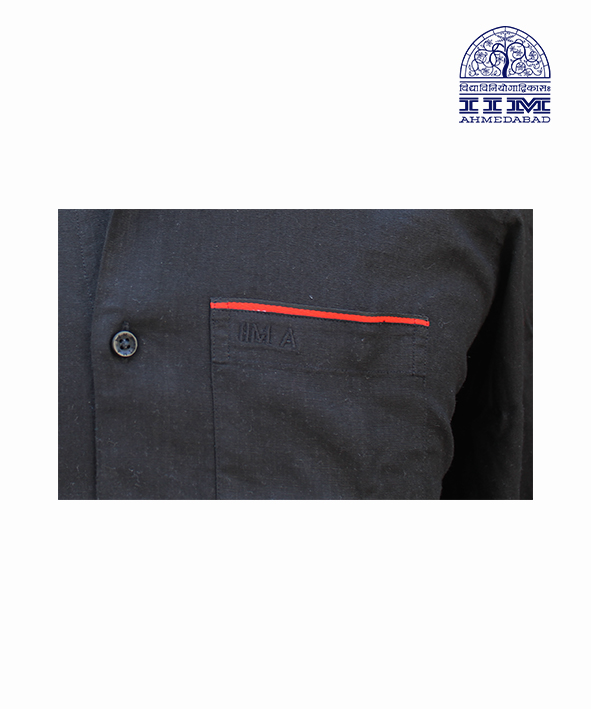 Peluche Linen Range Black