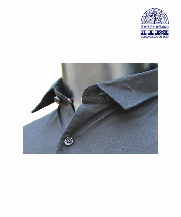 Peluche Linen Range Black