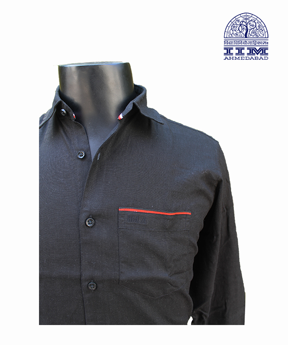 Peluche Linen Range Black