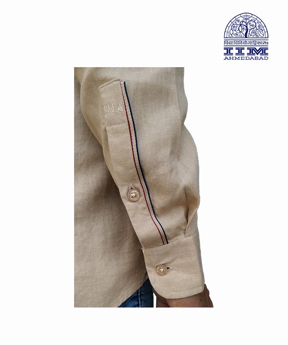 Peluche Linen Range Khaki