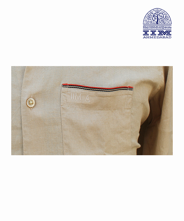 Peluche Linen Range Khaki