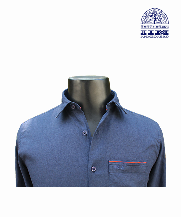 Peluche Linen Range Navy