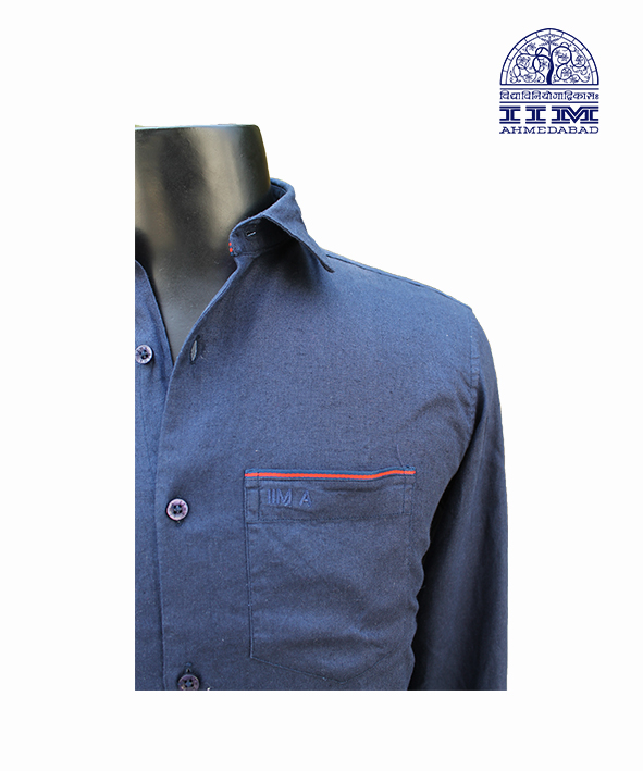 Peluche Linen Range Navy