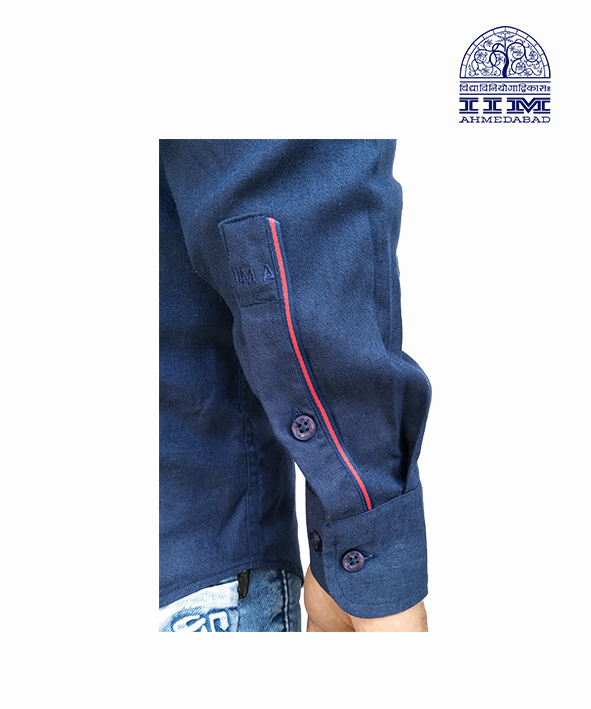 Peluche Linen Range Navy