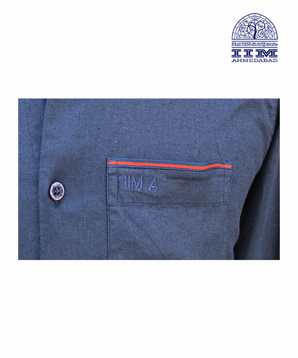 Peluche Linen Range Navy