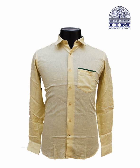 Peluche Linen Range Yellow