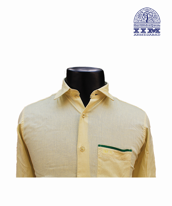 Peluche Linen Range Yellow