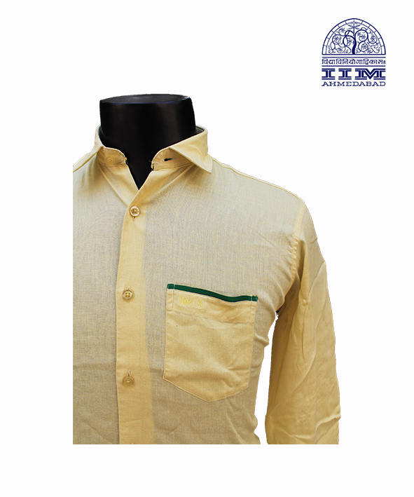 Peluche Linen Range Yellow