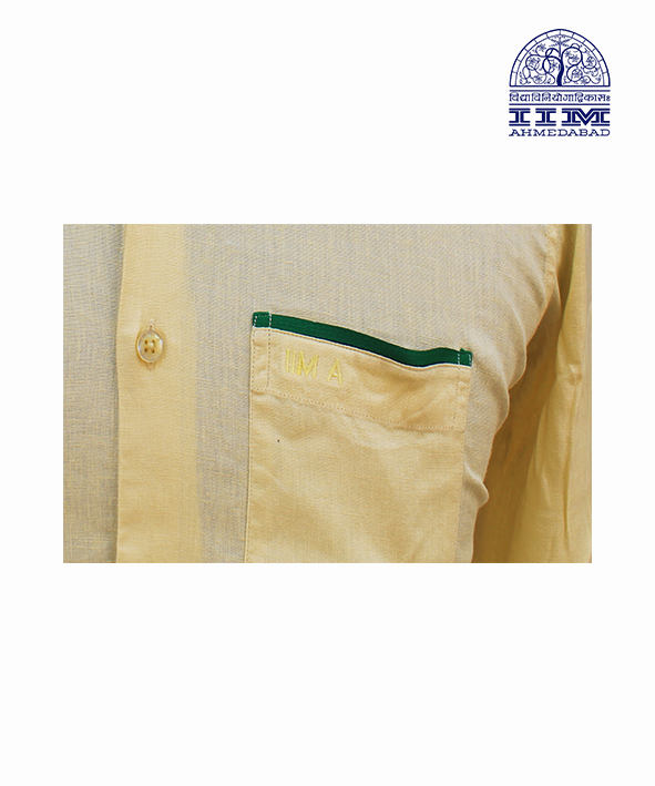 Peluche Linen Range Yellow