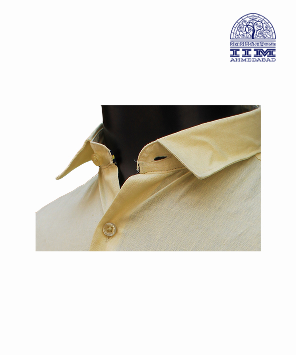 Peluche Linen Range Yellow
