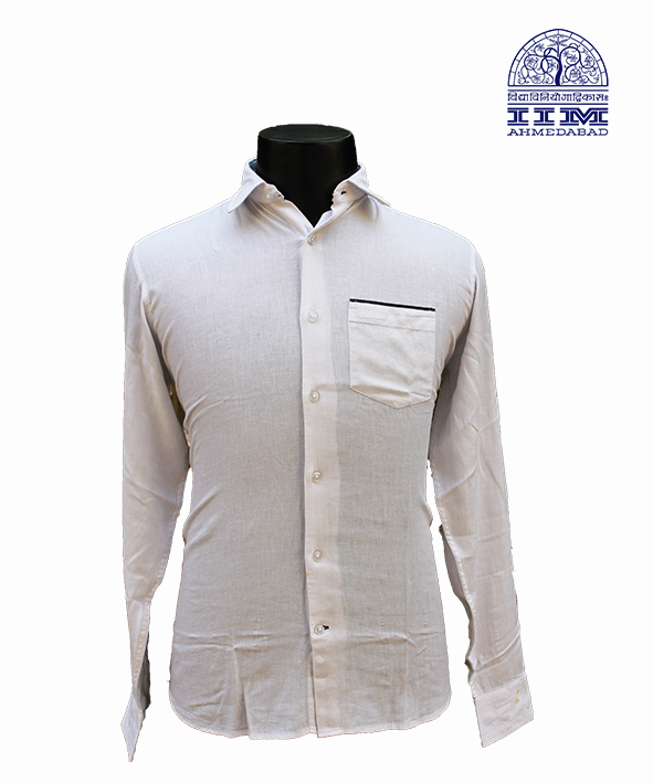 Peluche Linen Range White