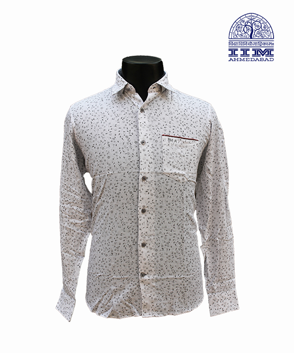 Peluche Linen Range White Grey