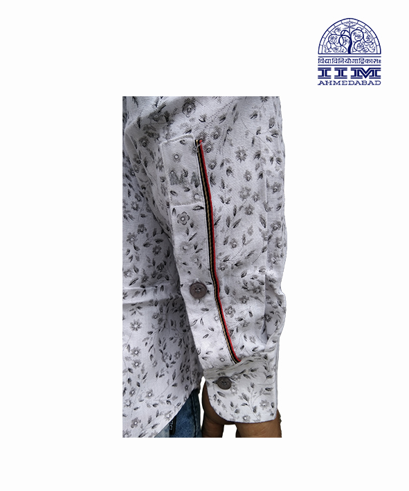 Peluche Linen Range White Grey