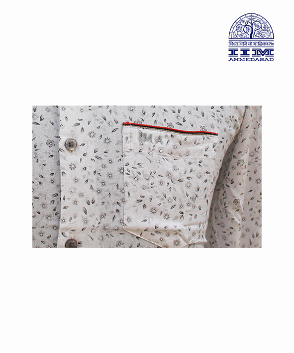 Peluche Linen Range White Grey