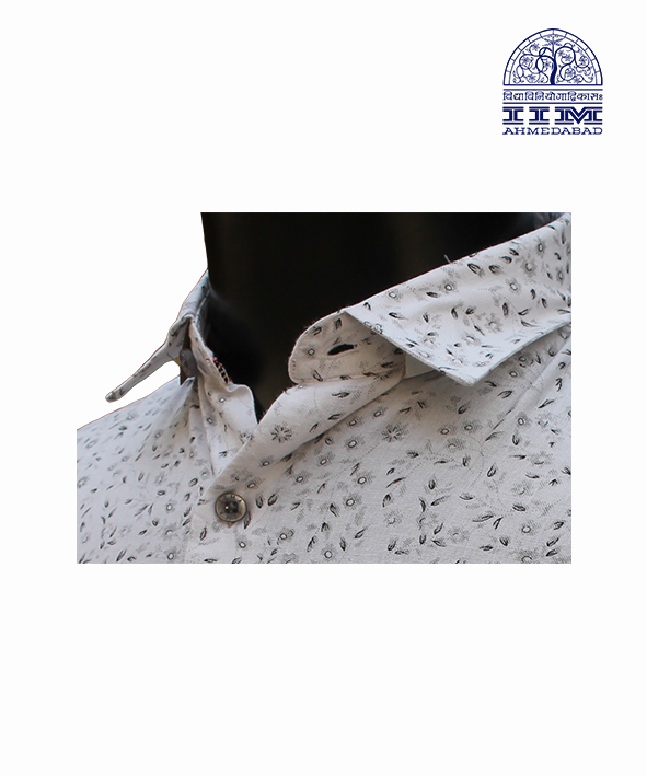 Peluche Linen Range White Grey