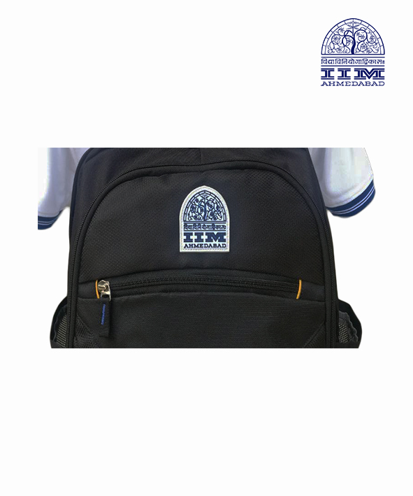 Backpack Large Black