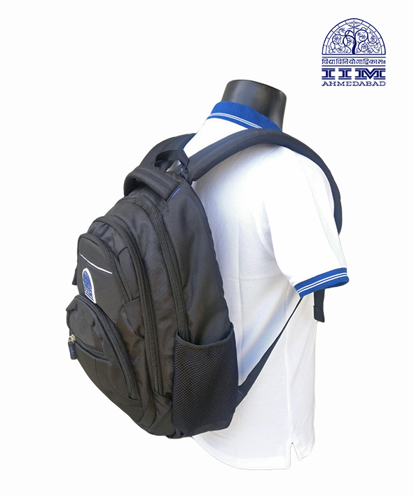 Backpack  Small Black