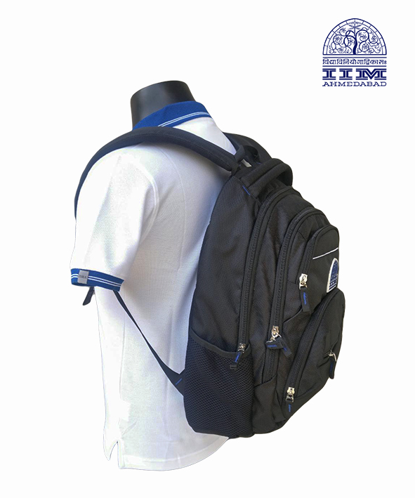 Backpack  Small Black