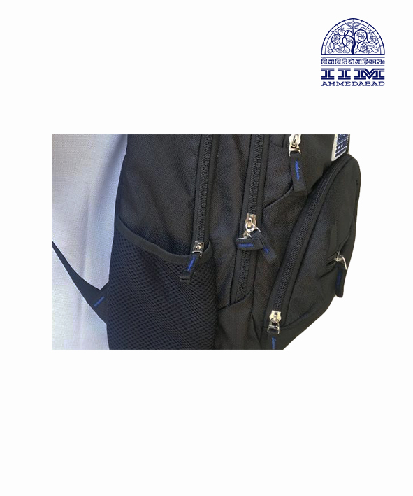 Backpack  Small Black