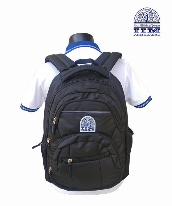 Backpack  Small Black