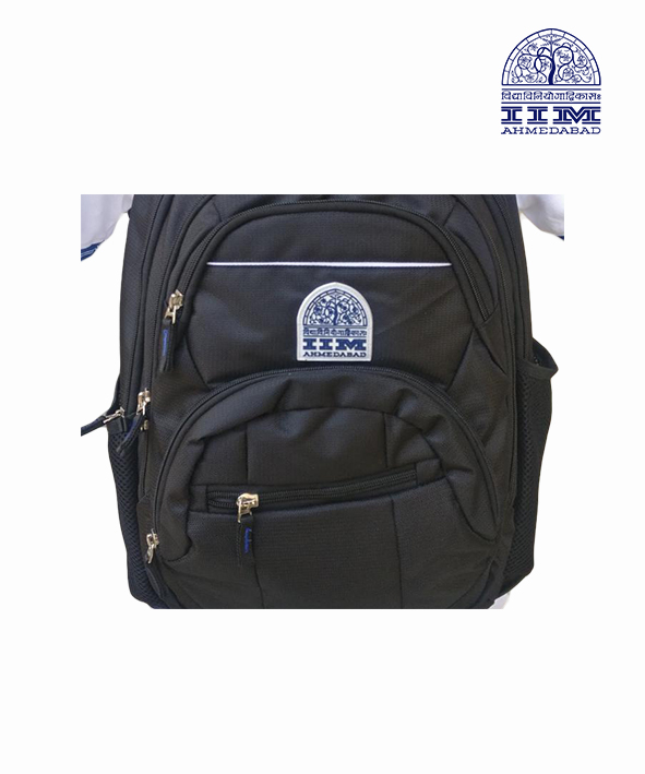 Backpack  Small Black