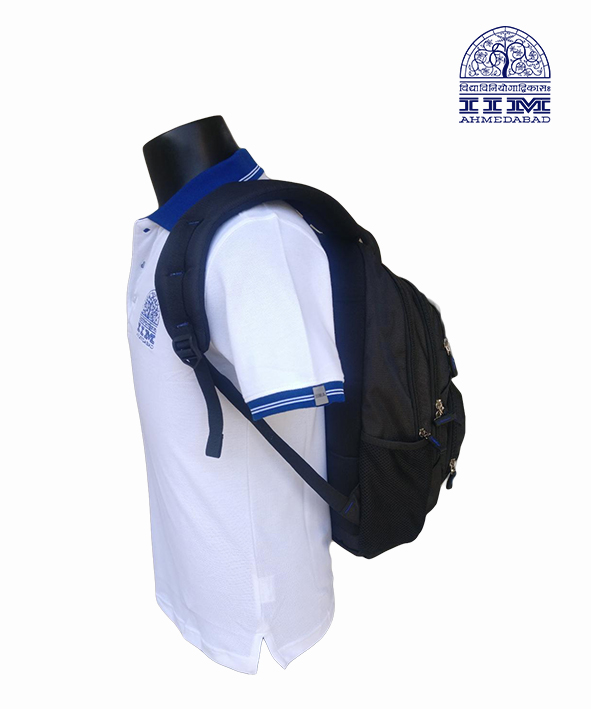 Backpack  Small Black