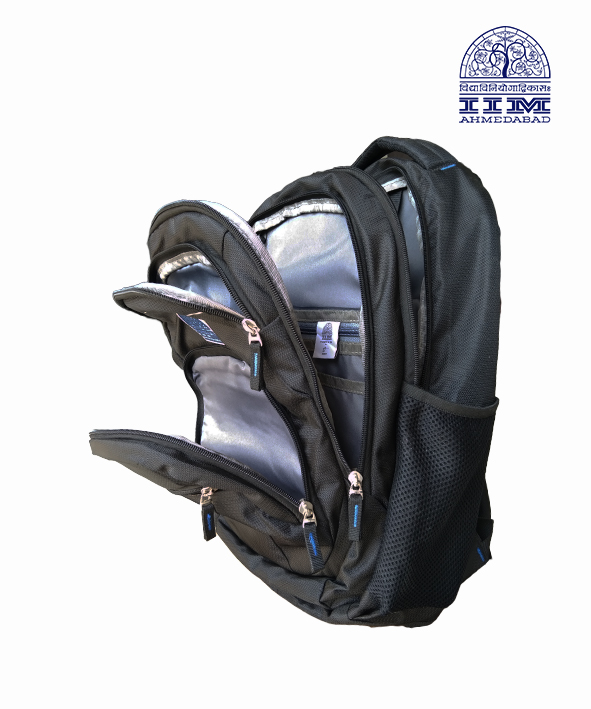 Backpack  Small Black
