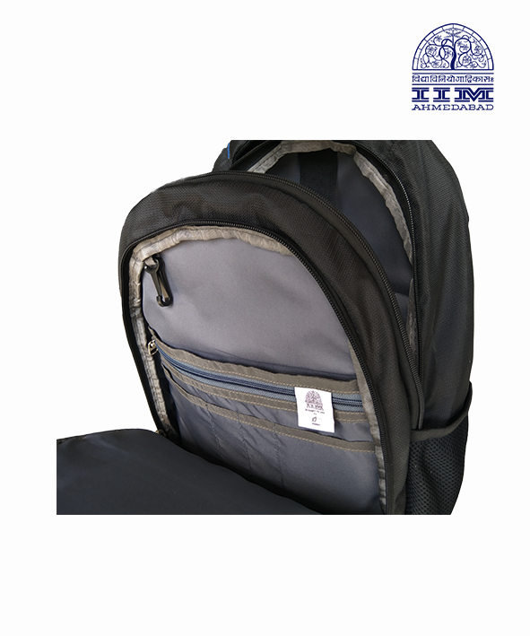 Backpack  Small Black