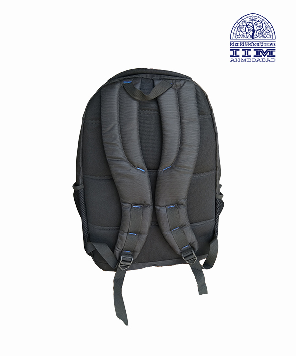Backpack  Small Black