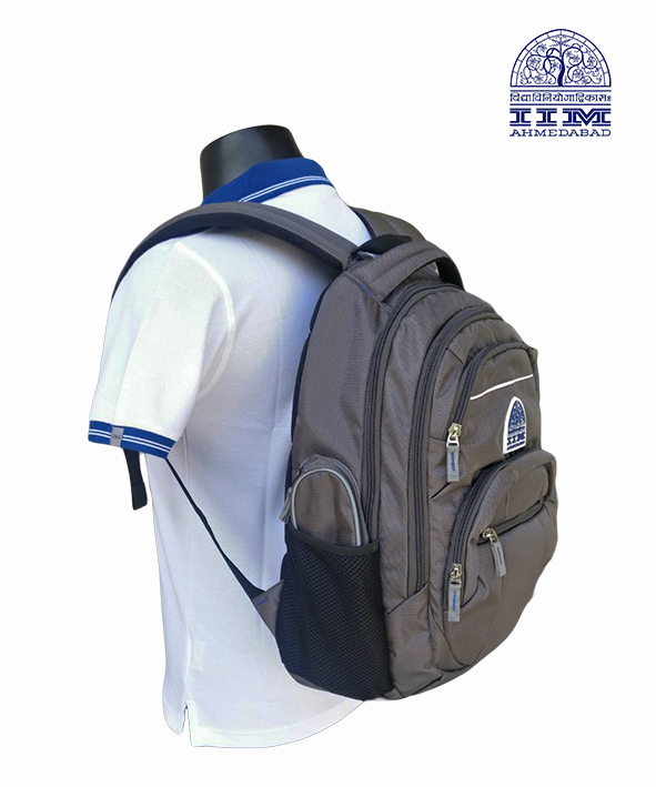 Backpack  Small Grey