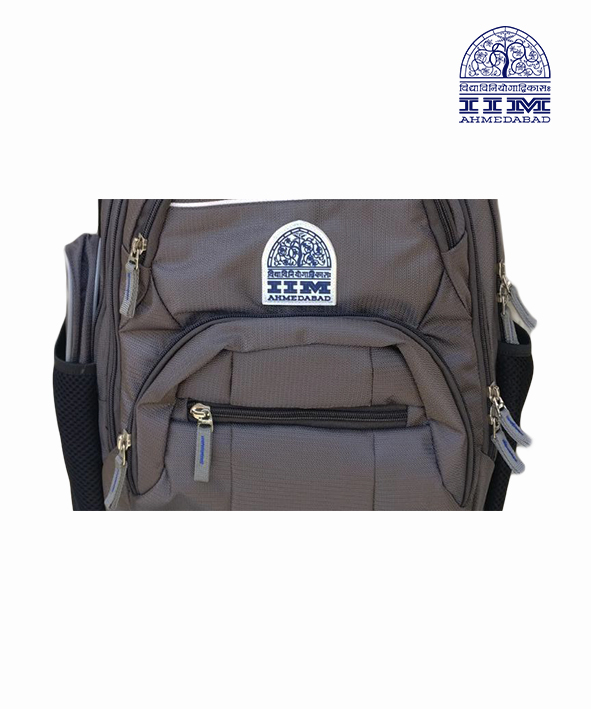 Backpack  Small Grey