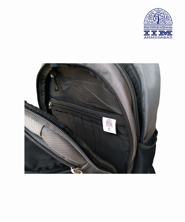Backpack  Small Grey