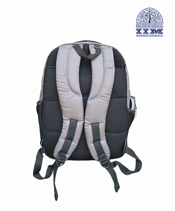 Backpack  Small Grey