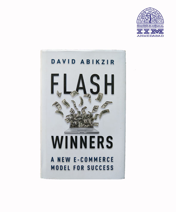 Flash Winners