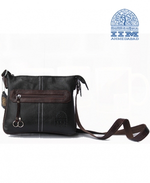 Ladies Sling Bag  Black
